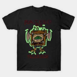 Demon Box T-Shirt